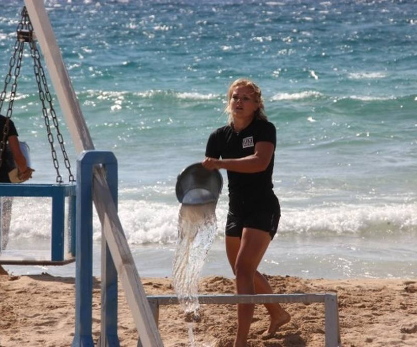 Κι όμως… το «Survivor» Νορβηγίας γυρίστηκε στην Καλαμάτα! (photos)