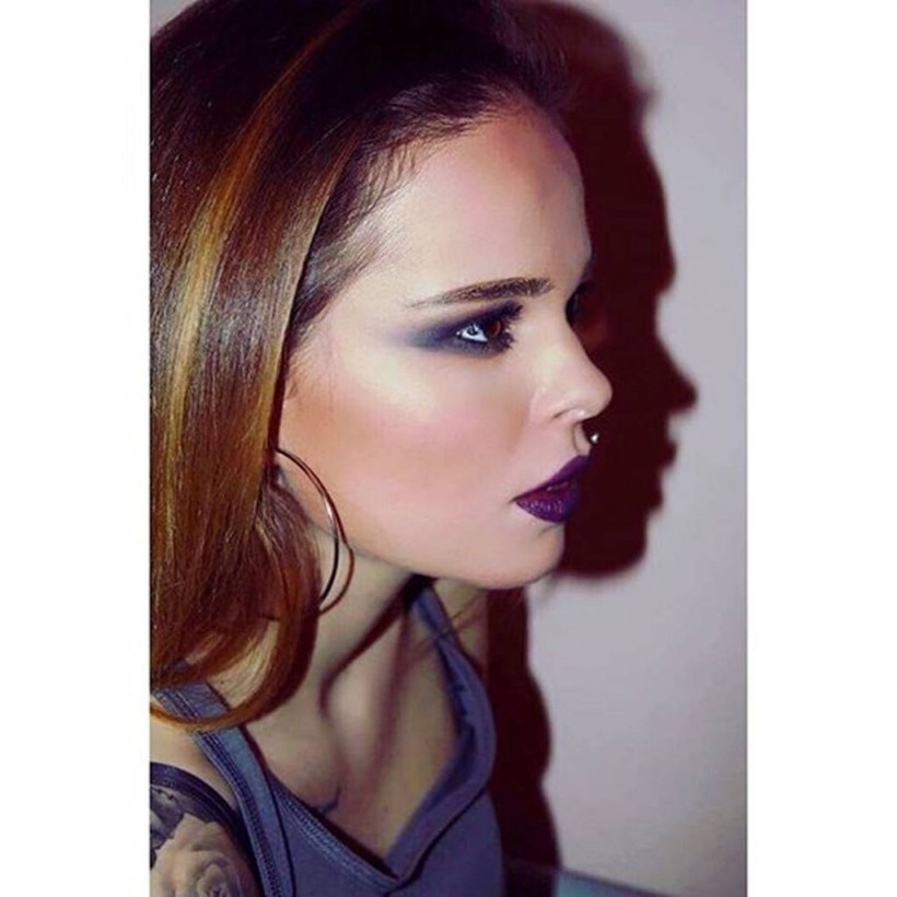 Πιο όμορφη από τη μητέρα της! Δείτε την κόρη της Ίνας Λαζοπούλου (photos)