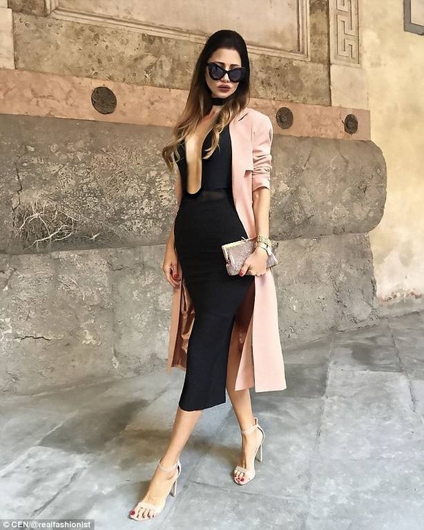 Μπορείτε να μαντέψετε την ηλικία αυτής της γυναίκας; (photos)