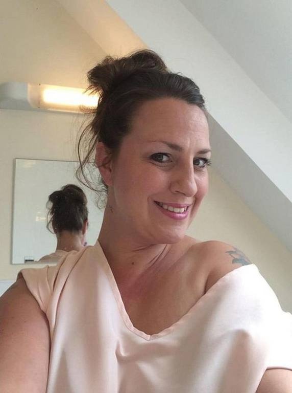 Στη φυλακή η «αχόρταγη» μάνα που έμεινε μόνο με το στρινγκ και έκανε σεξ με 7 ανήλικους ταυτόχρονα