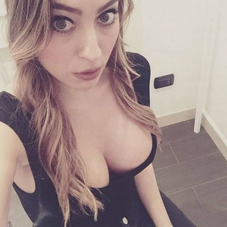 Δεν φαντάζεστε σε πόσους αγνώστους έκανε τελικά στοματικό αυτή η γυναίκα και γιατί (vids+pics)