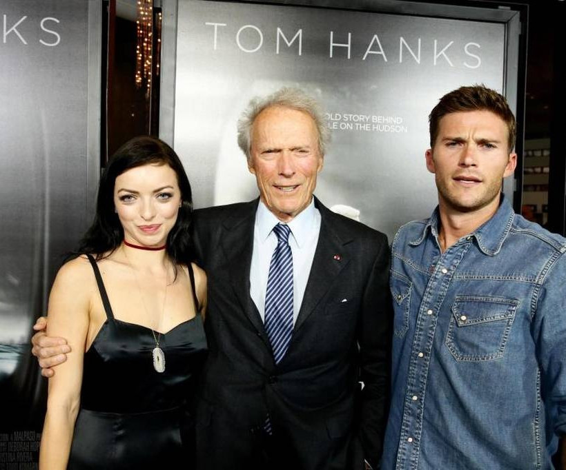 Αυτή η «καυτή» κοκκινομάλλα είναι κόρη διάσημου ηθοποιού! Μπορείτε να μαντέψετε ποιου; (Pics) 