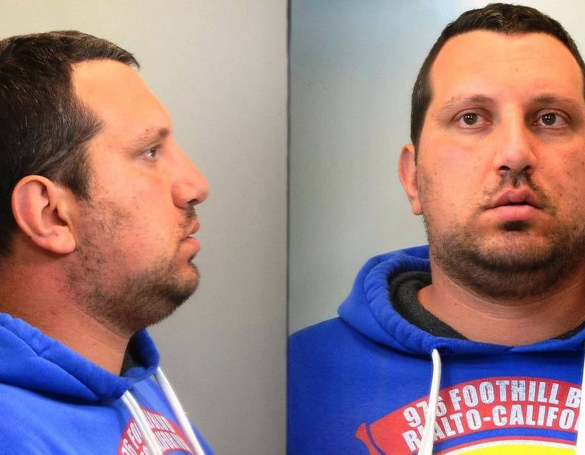 Αυτός είναι ο «δράκος» με το ποδήλατο που αποπλανούσε ανήλικες (pics)