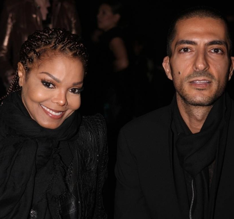 Διαζύγιο για την Τζάνετ Τζάκσον 3 μήνες μετά τη γέννηση του γιου της