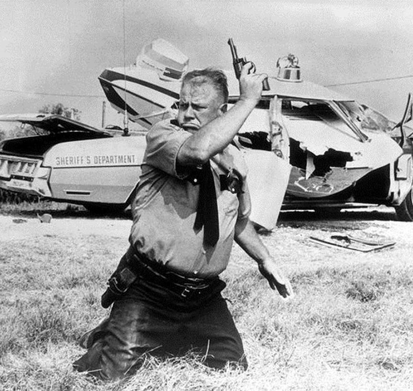 Σοκ! Πέθανε γνωστός ηθοποιός στο σπίτι του λόγω επιπλοκών του διαβήτη