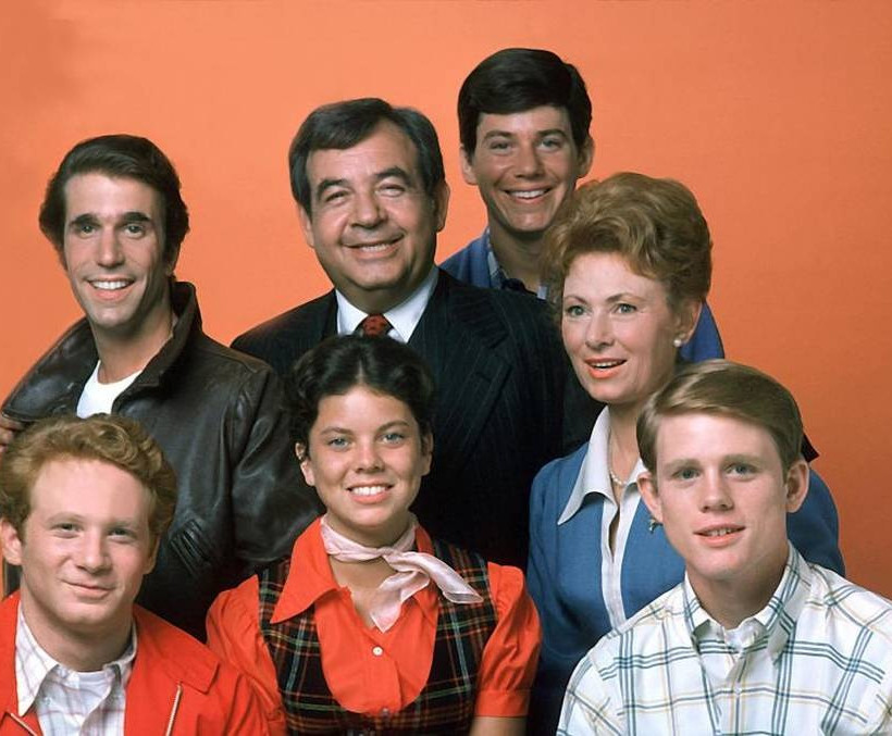 Πέθανε η θρυλική ηθοποιός Έριν Μοράν (Pics+Vid)