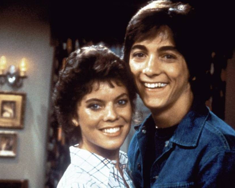 Πέθανε η θρυλική ηθοποιός Έριν Μοράν (Pics+Vid)