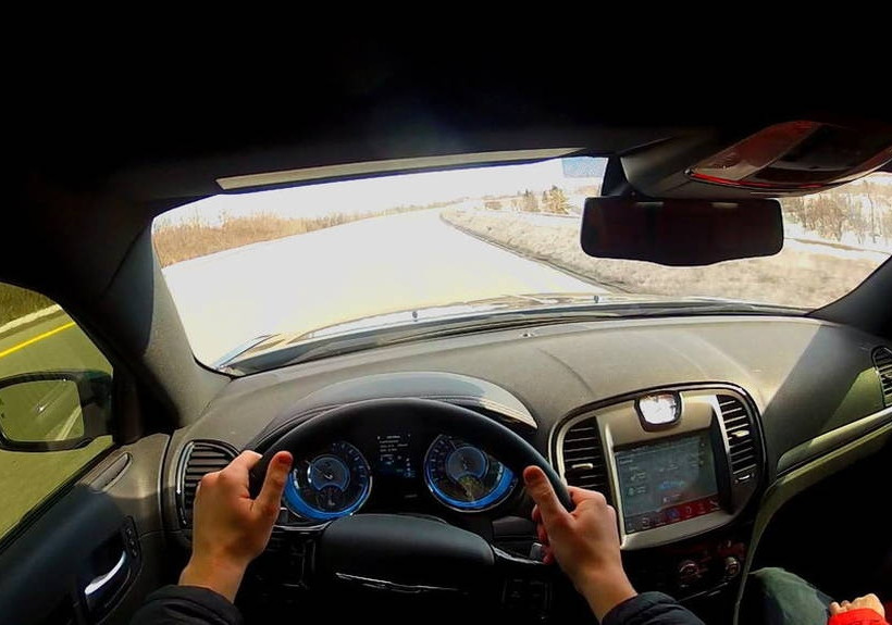 Αυτές είναι οι πιο μεγάλες παραβιάσεις ορίων ταχύτητας στην Ευρώπη