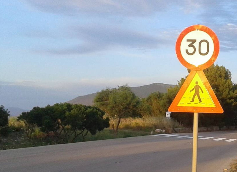 Αυτές είναι οι πιο μεγάλες παραβιάσεις ορίων ταχύτητας στην Ευρώπη