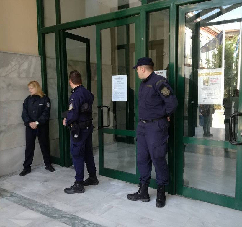 Κομοτηνή: 18 χρόνια κάθειρξης στον δράστη της δολοφονίας του 6χρονου Αλή Σεζάλ (pics)