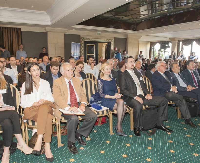 6ο Ενεργειακό Συνέδριο - Ενέργεια - Επενδύσεις - Τεχνολογία: Αναζητώντας ένα νέο μοντέλο ανάπτυξης