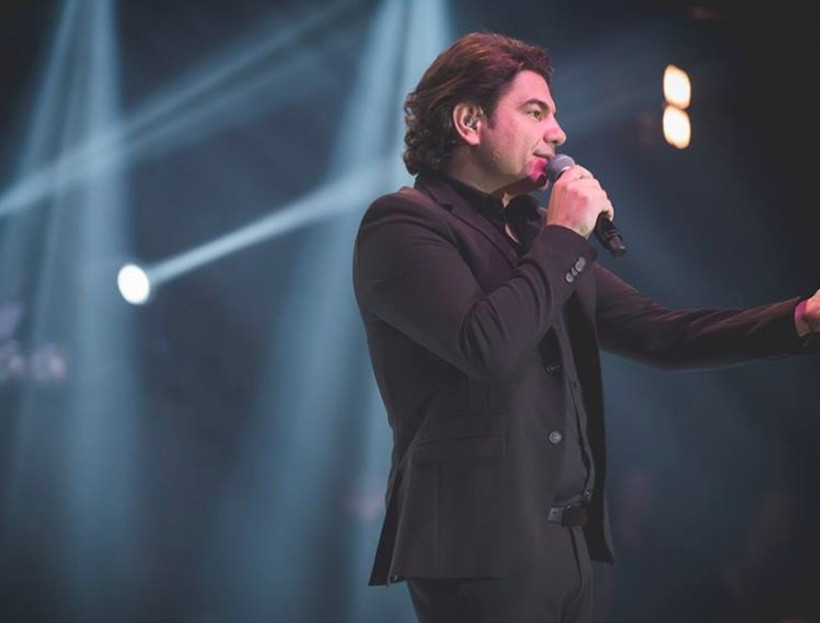 Πάνος Κιάμος – Νίκος Κουρκούλης: Αυτό είναι το τελευταίο τριήμερο στο «Club 22»!