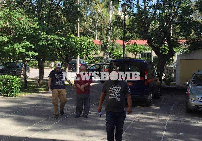 Βιασμός φοιτήτριας: Προκλητικός ο σάτυρος - Δεν τη βίασα, είχαμε σχέση και είχε φετίχ 