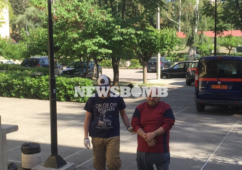 Βιασμός φοιτήτριας: Προκλητικός ο σάτυρος - Δεν τη βίασα, είχαμε σχέση και είχε φετίχ 