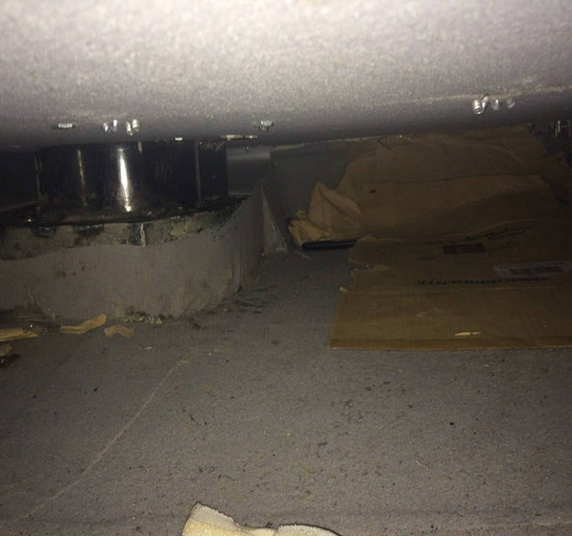 Εξαρθρώθηκαν δύο σπείρες που διακινούσαν πρόσφυγες και μετανάστες - Δείτε πού τους έκρυβαν