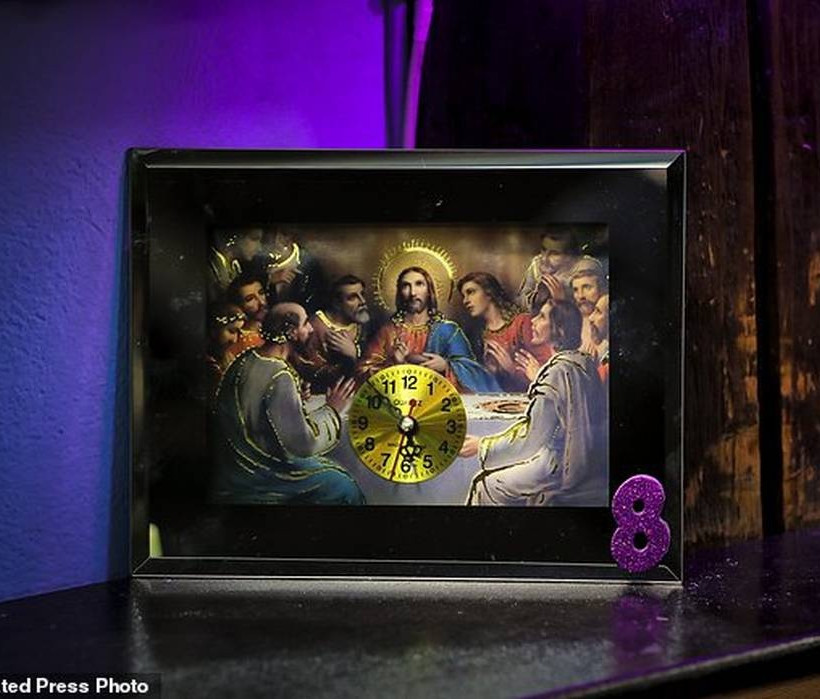 Τσαουσέσκου, Δράκουλας και... Ιησούς συναντώνται στο ρουμανικό μουσείο του κιτς