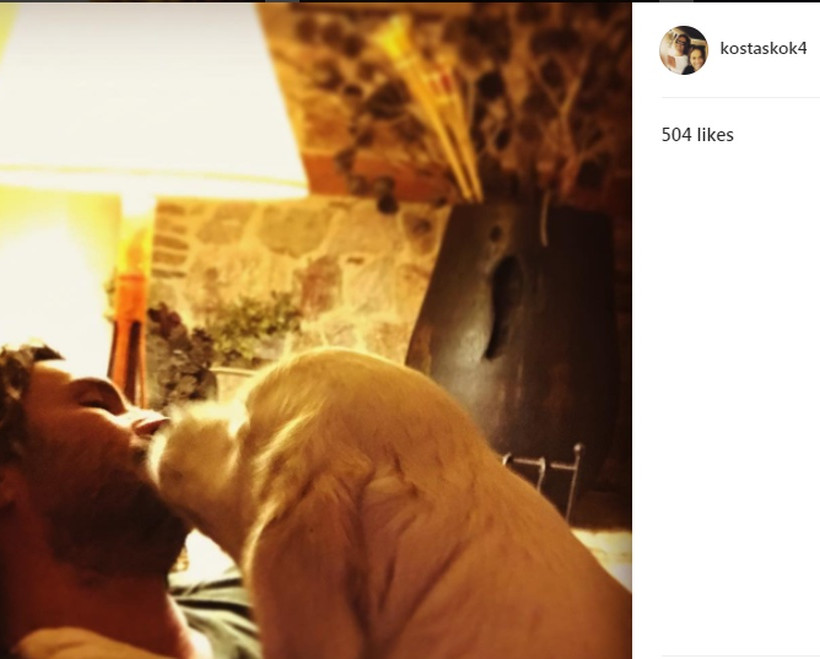 Survivor: Δείτε το εντυπωσιακό σπίτι του Κώστα Κοκκινάκη!