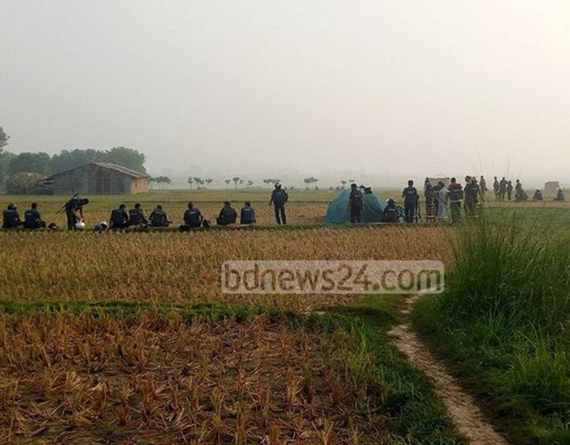 Μακελειό στο Μπανγκλαντές: Ένοπλοι αντιτάχθηκαν κατά τη διάρκεια αστυνομικής επιχείρησης 