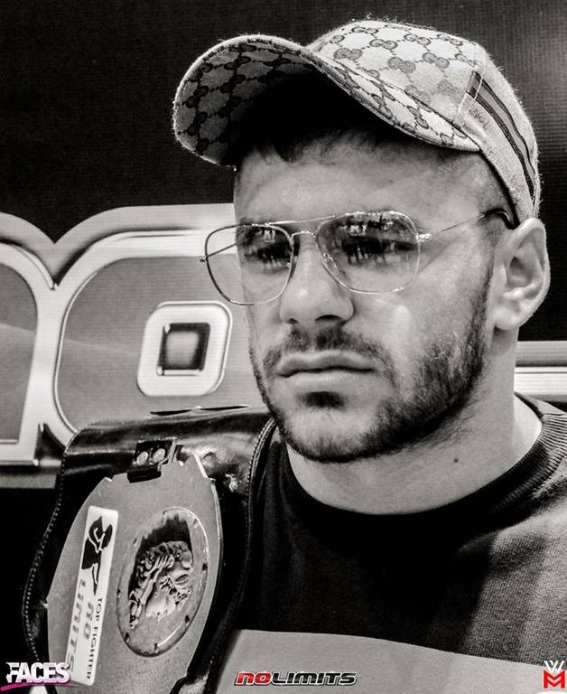 Press Conference No Limits “Past vs. Future”