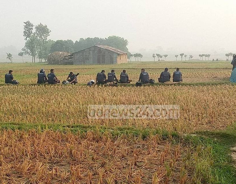 Μακελειό στο Μπανγκλαντές: Ένοπλοι αντιτάχθηκαν κατά τη διάρκεια αστυνομικής επιχείρησης 