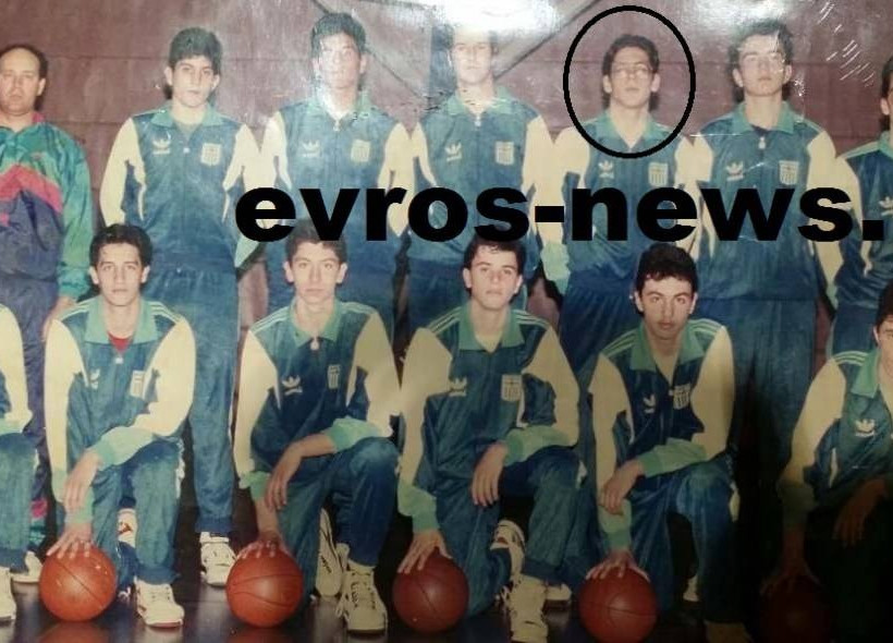 Survivor: Δεν θα πιστεύετε πώς ήταν ο Γιάννης Σπαλιάρας στα 15 του  