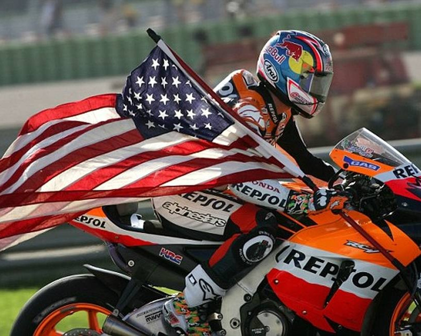 Θρηνεί ο κόσμος του ΜΟΤΟ GP: Πέθανε ο Νίκι Χέιντεν (pics+vid)