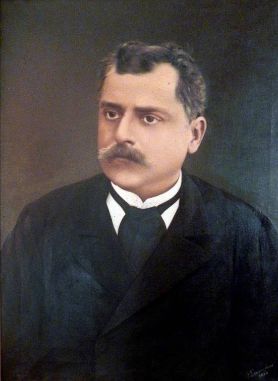 COSMOTE HISTORY: Μίνωας Καλοκαιρινός - Ο πρώτος ανασκαφέας της Κνωσού