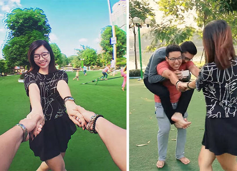 Viral: Σαράντα λόγοι για να μην εμπιστεύεστε ποτέ τις φωτογραφίες που βλέπετε στα social media 