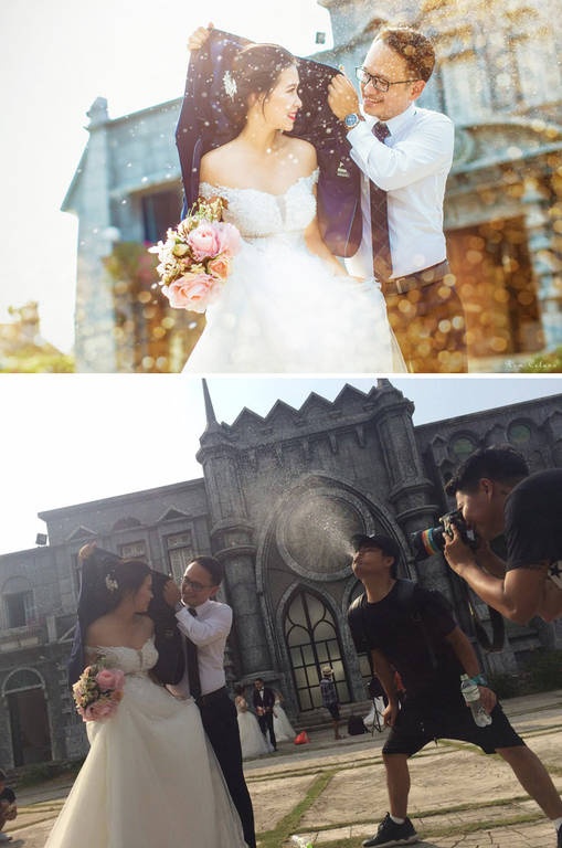 Viral: Σαράντα λόγοι για να μην εμπιστεύεστε ποτέ τις φωτογραφίες που βλέπετε στα social media 