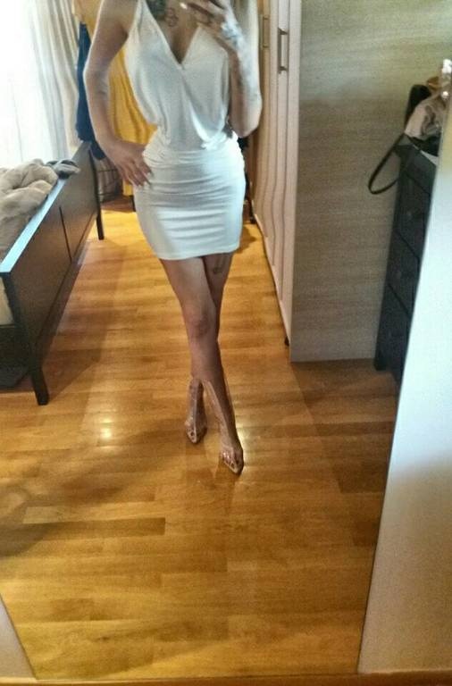 Η Μαρία Αλεξάνδρου είναι η πιο κυριλάτη μοντέλα που κυκλοφορεί! (photos)