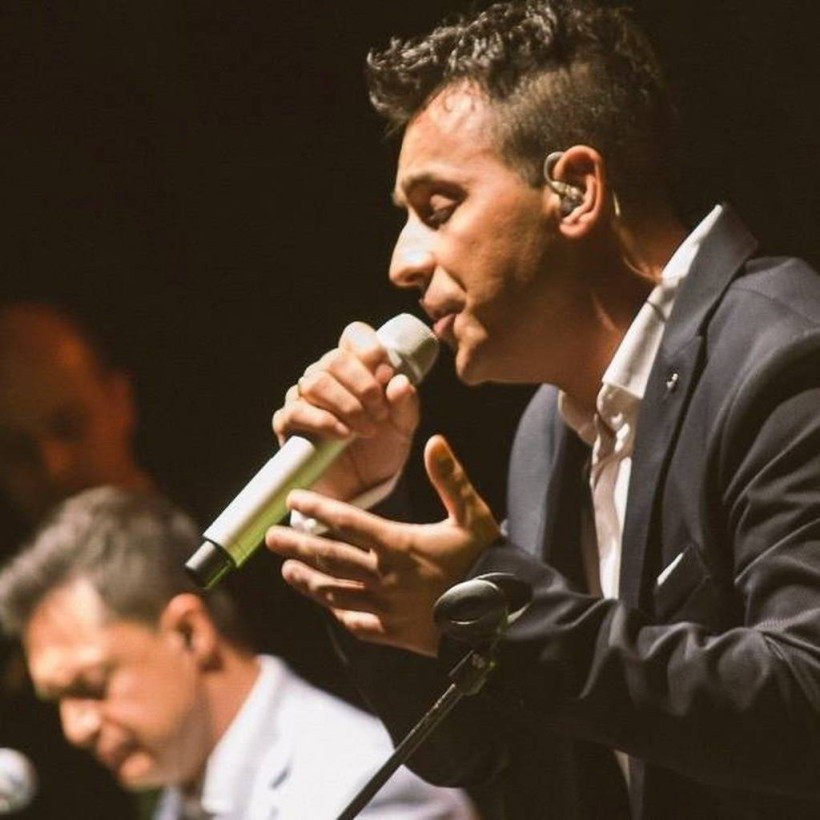 Ξεκίνησε η προπώληση για τη μεγάλη συναυλία των Αδελφών Τσαχουρίδη 