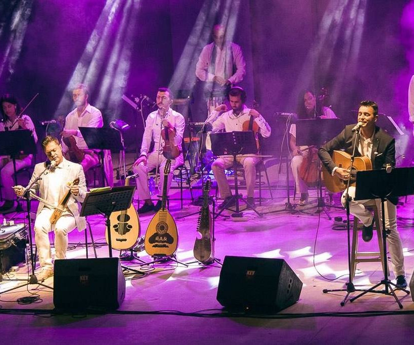 Ξεκίνησε η προπώληση για τη μεγάλη συναυλία των Αδελφών Τσαχουρίδη 