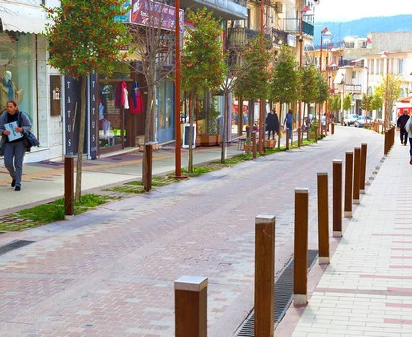 Το Καρπενήσι στην κορυφή του κόσμου