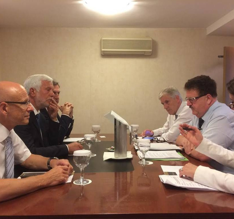 Αποκάλυψη - βόμβα: Οι Γερμανοί «ξανάρχονται» με τις ευλογίες Τσίπρα και Σόιμπλε 