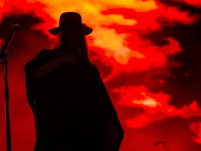 Release Athens Festival 2017: Archive