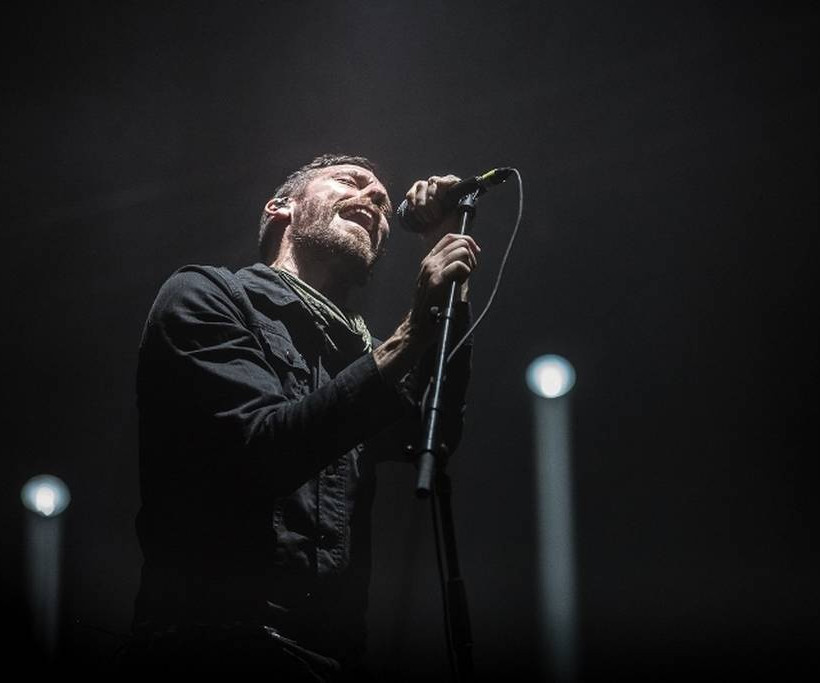 Release Athens Festival 2017: Archive