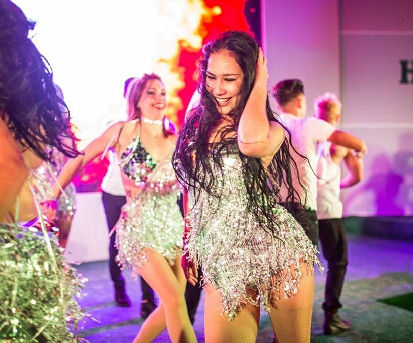 Ένας σταρ του ποδοσφαίρου, μία μπίρα, ένας τελικός και μία κρουαζιέρα…