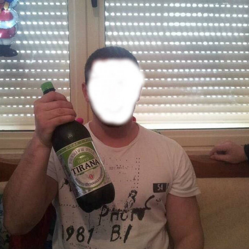 Σοκ στον Αγίο Παντελεήμονα: Την βιάσε μπροστά στο 5χρονο παιδί της