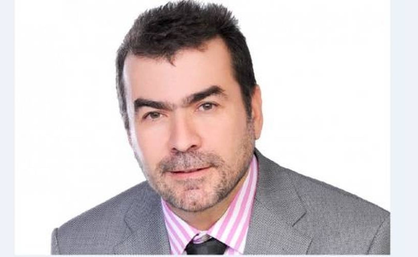 Θρήνος: Πέθανε ο Κώστας Λιάπης