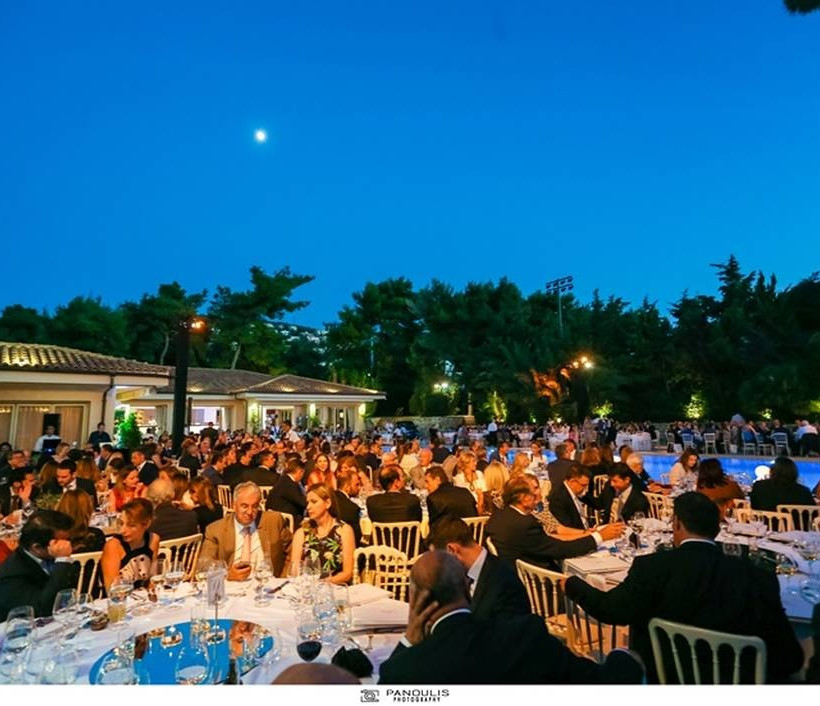 Εκδήλωση «Brands with History» στο Ecali Club