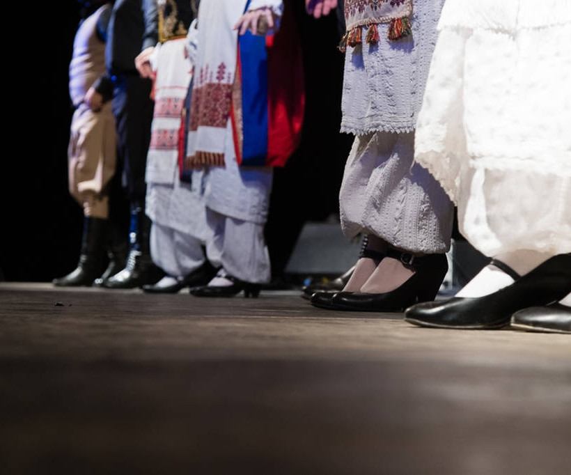 2ο AMARI GREEN FESTIVAL: Η «καρδιά» της Κρήτης χτυπά στο Αμάρι