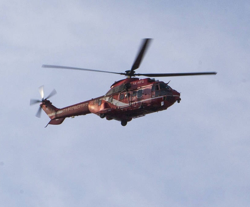 Κέρκυρα: Θρήνος στην κηδεία του αδικοχαμένου Ανθυποπυραγού (pics)