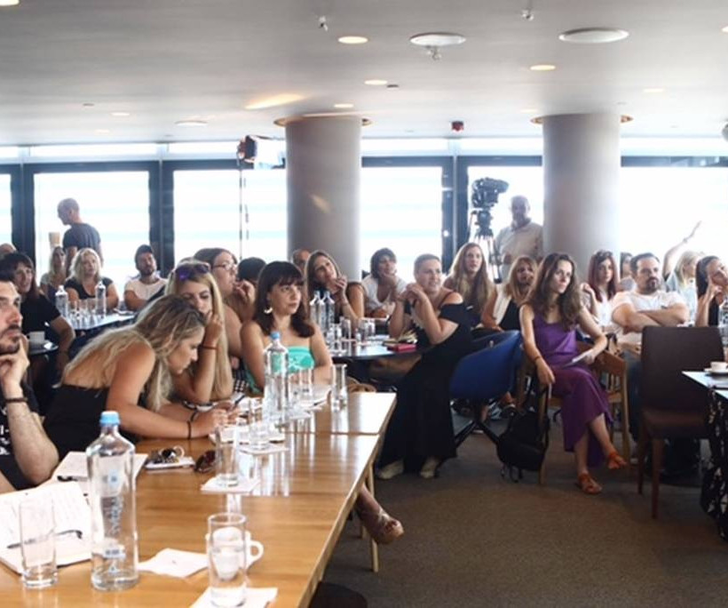 Προσεχώς… στον ANT1! Ένα νέο πρόγραμμα από όλες τις απόψεις