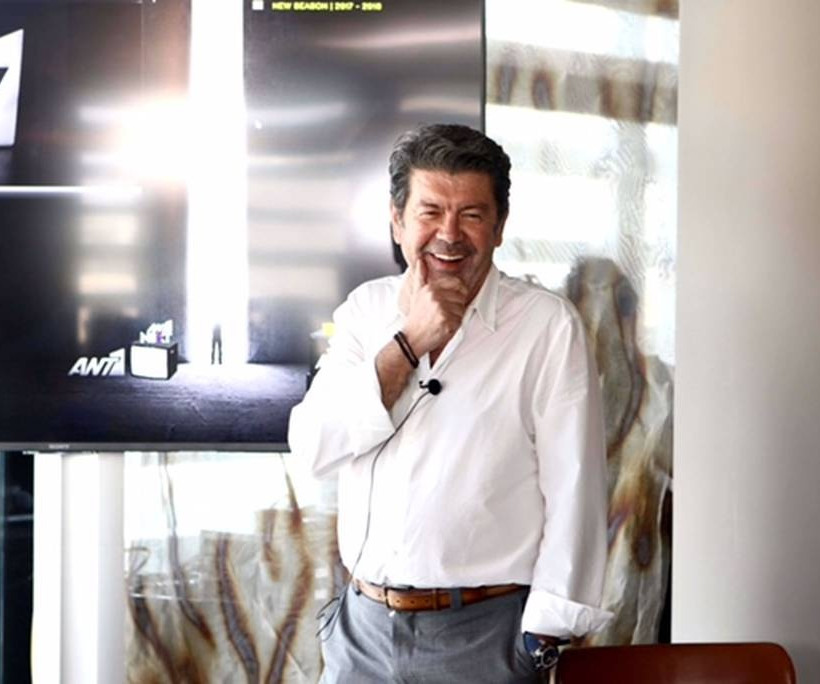 Προσεχώς… στον ANT1! Ένα νέο πρόγραμμα από όλες τις απόψεις