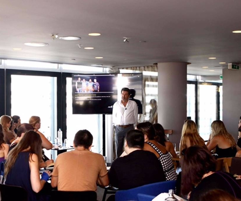 Προσεχώς… στον ANT1! Ένα νέο πρόγραμμα από όλες τις απόψεις