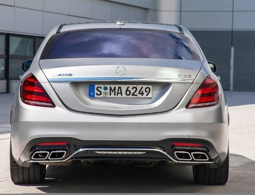 Oι εξατμίσεις που είναι έργα τέχνης