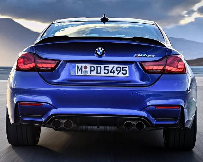 Oι εξατμίσεις που είναι έργα τέχνης