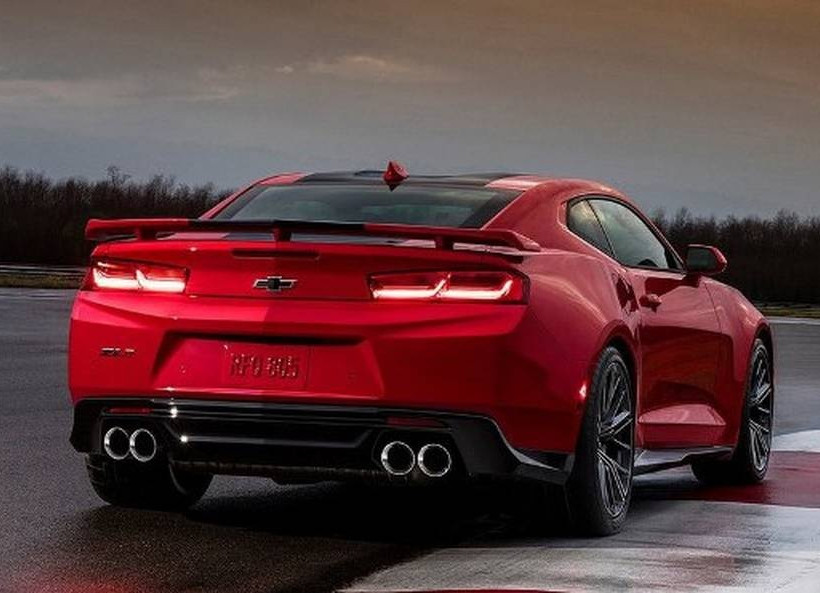 Oι εξατμίσεις που είναι έργα τέχνης