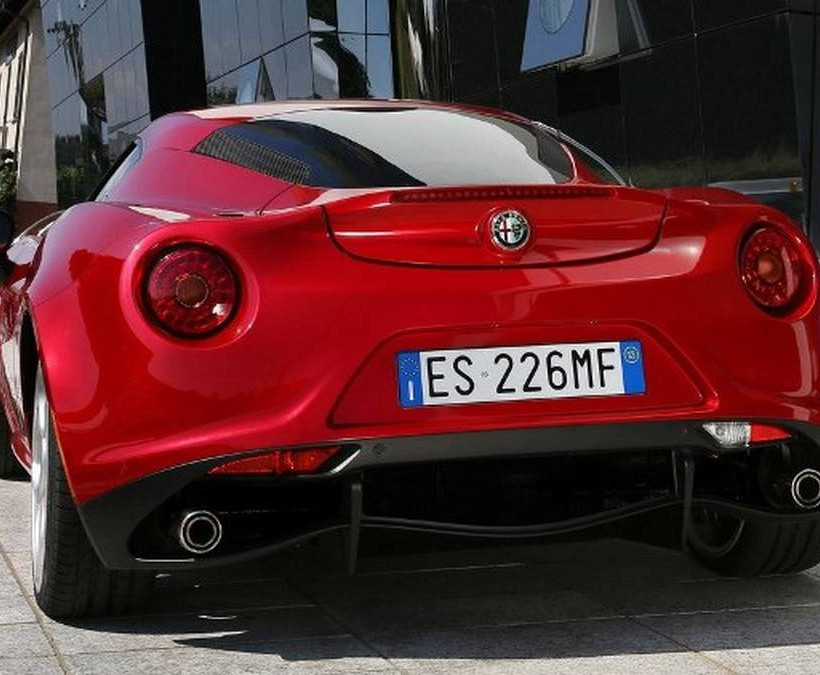 Oι εξατμίσεις που είναι έργα τέχνης