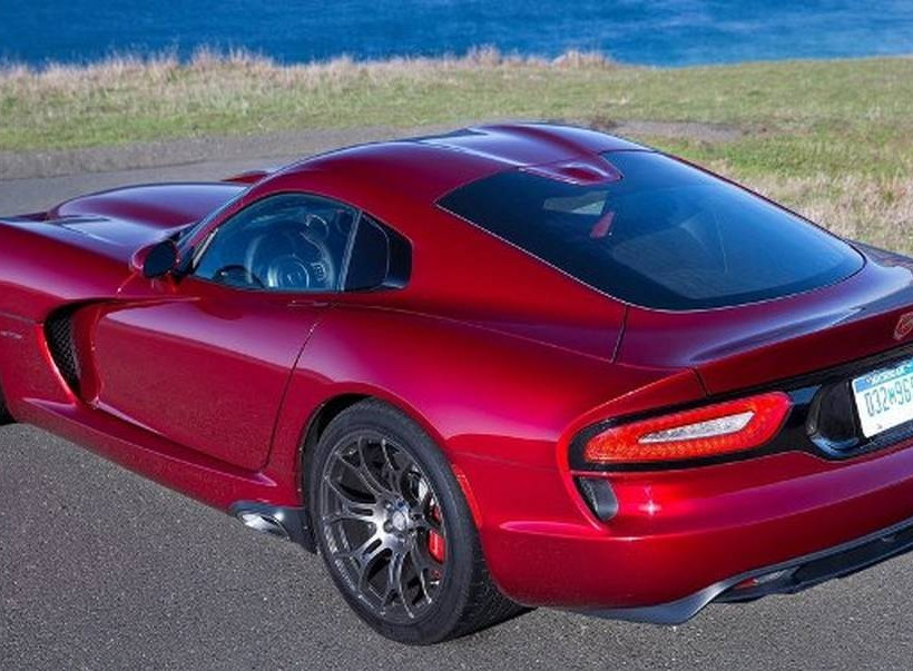 Oι εξατμίσεις που είναι έργα τέχνης